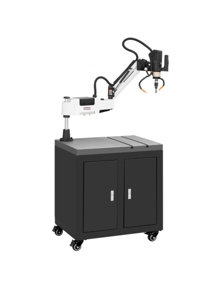 Elektrický závitořez CORMAK RGM16PW