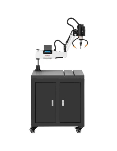 Elektrický závitořez CORMAK RGM16PW