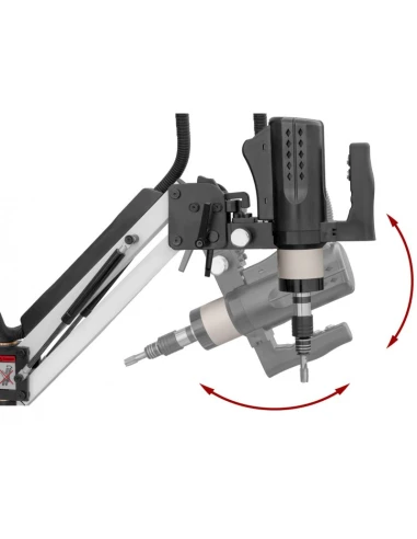 Závitořez CORMAK RG24x1200