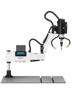 Závitořez CORMAK RG24PWx1200 2