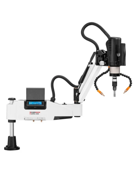 Závitořez CORMAK RG24PWx1200