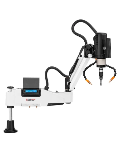 Závitořez CORMAK RG36PWx1200