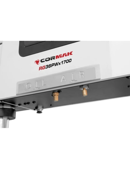 Závitořez CORMAK RG36PWx1700
