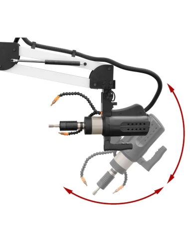 Závitořez CORMAK RG36PWx1700