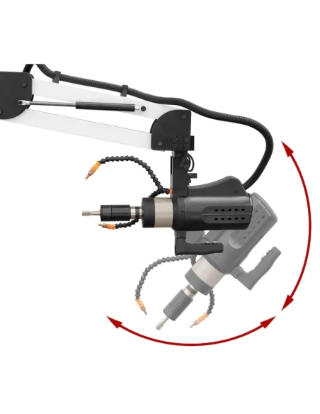 Závitořez CORMAK RG36PWx1700