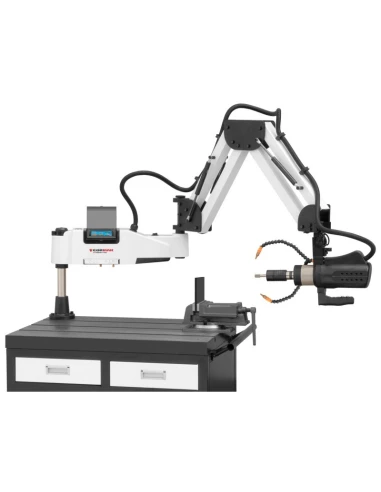 Závitořez CORMAK RG36PWx1700