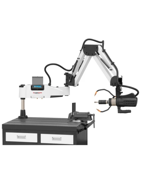 Závitořez CORMAK RG36PWx1700