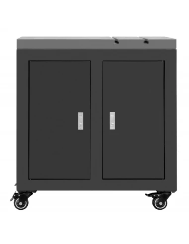 Označovací pracovní stůl pro závitořezné stroje