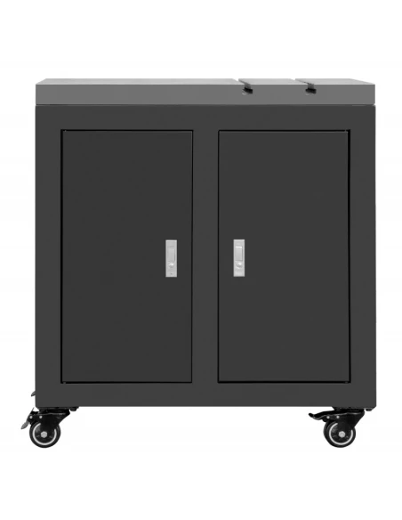 Označovací pracovní stůl pro závitořezné stroje