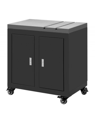 Označovací pracovní stůl pro závitořezné stroje