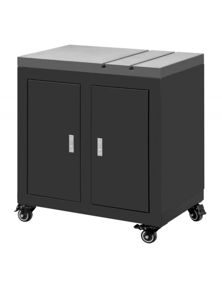 Označovací pracovní stůl pro závitořezné stroje