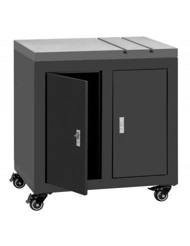 Označovací pracovní stůl pro závitořezné stroje