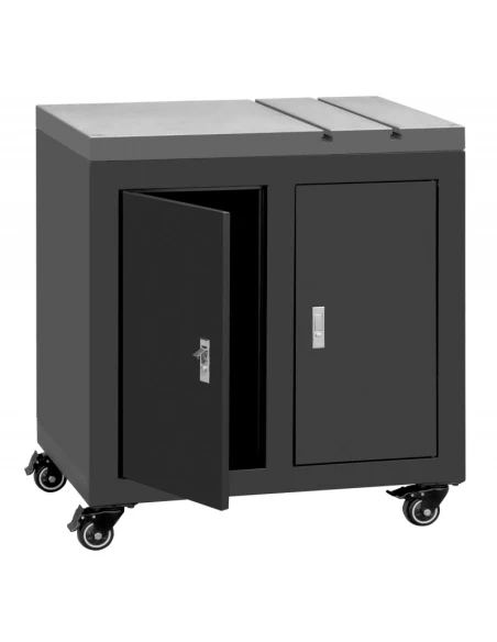 Označovací pracovní stůl pro závitořezné stroje