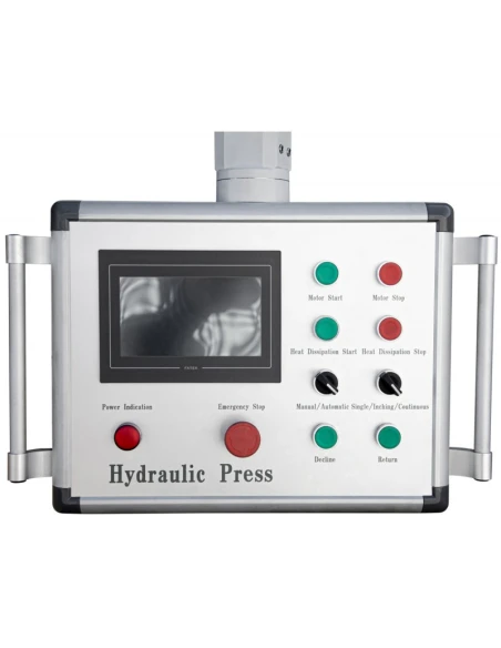 Hydraulický lis 100T