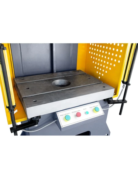 Hydraulický lis 100T