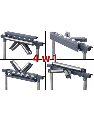 PU4 Univerzální podavač 4 v 1 - pracovní stůl