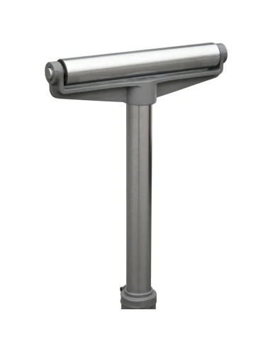 Přímý válečkový podavač