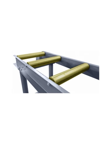 Válečkový podavač 2m