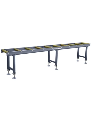 Válečkový podavač 3m