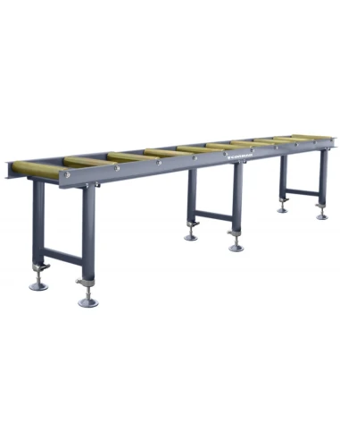 Válečkový podavač 3m