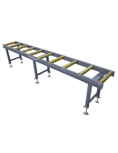 Válečkový podavač 3m