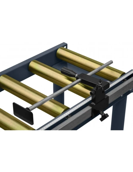 Válečkový podavač 1m s měřidlem