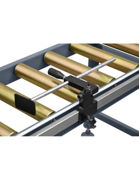 Válečkový podavač 1m s měřidlem