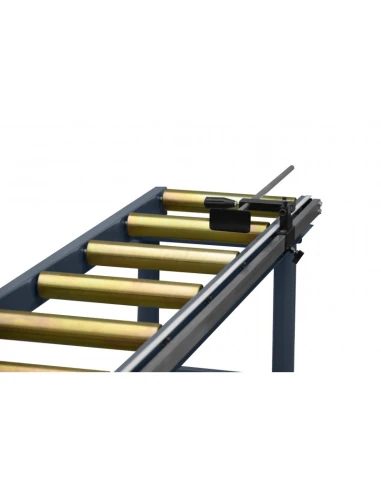 Válečkový podavač 1m s měřidlem