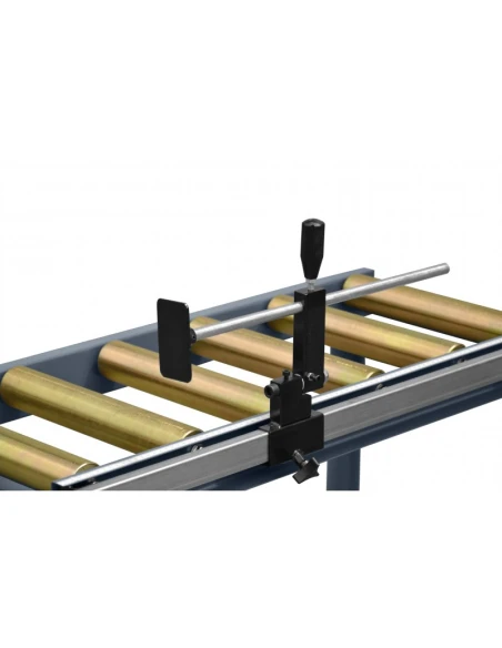 Válečkový podavač 1m s měřidlem