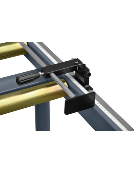 Válečkový podavač 3 m s měřidlem