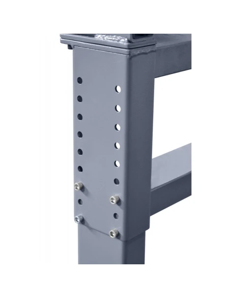 Masivní válečkový podavač 1 m - nosnost 2 tuny