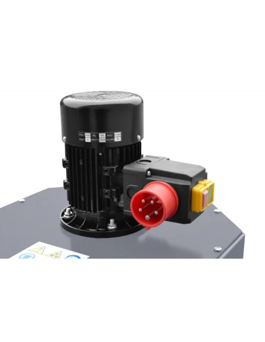 Odsávání kovových třísek, třísek MDC750 400V +...