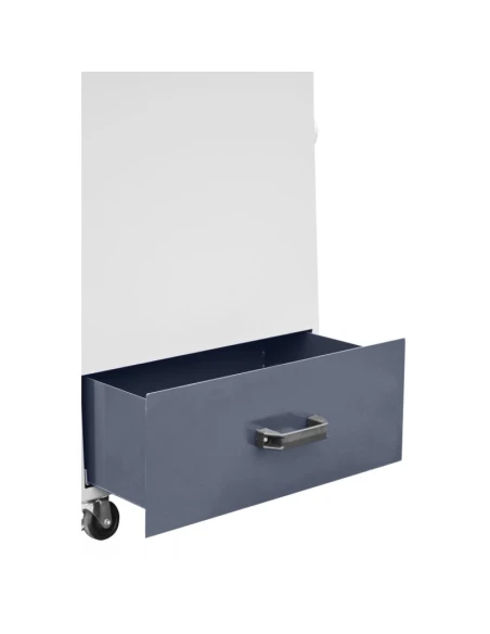 Odsávání kovových třísek, třísek MDC1500 400V + 3 mb 100 mm hadice