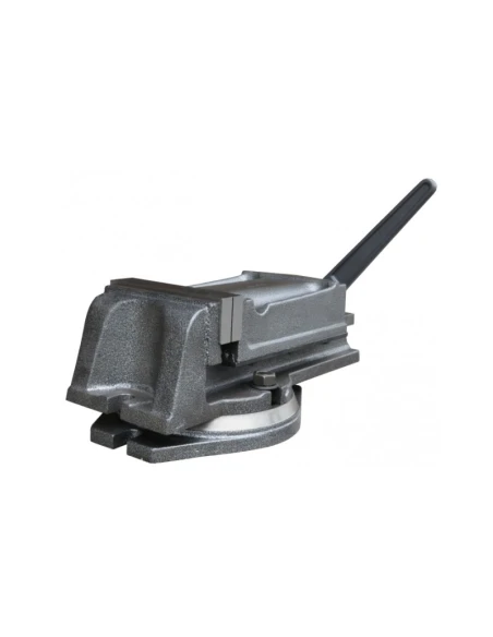 Strojní svěrák 160x125 mm