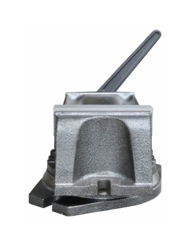 Strojní svěrák 160x125 mm