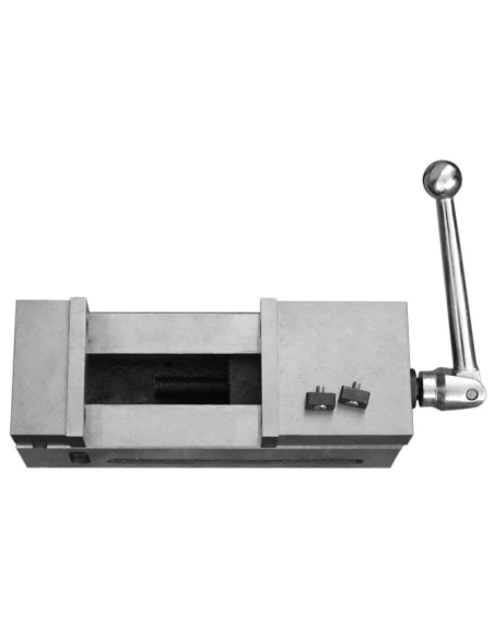 Přesný strojní svěrák 100 mm