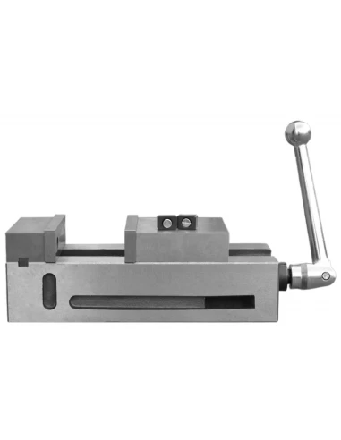 Přesný strojní svěrák 100 mm