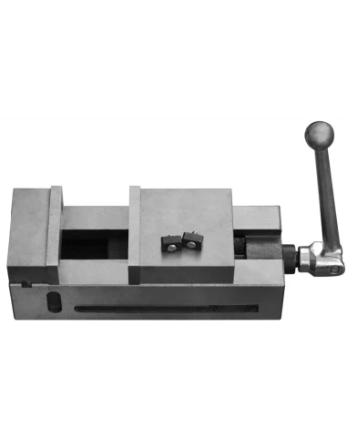 Přesný strojní svěrák 100 mm