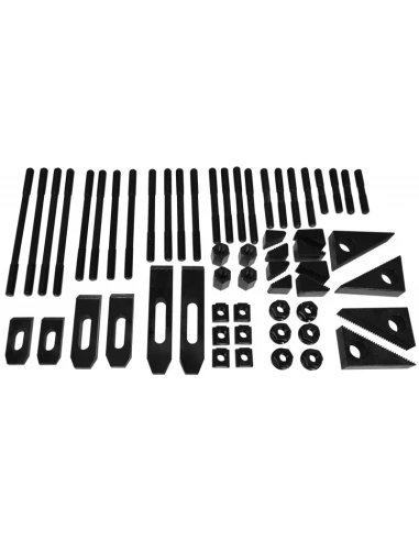 Sada přítlačných talířů M14/16mm 58 ks.