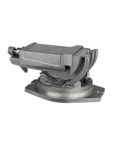 Svěrák s otočným sklonem 160 mm