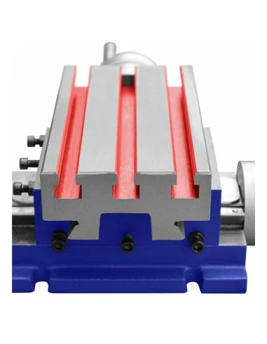 Příčný stůl 185X100 mm