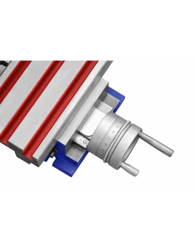 Příčný stůl 185X100 mm