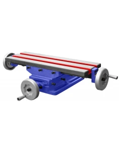 Příčný stůl 475X154 mm 2