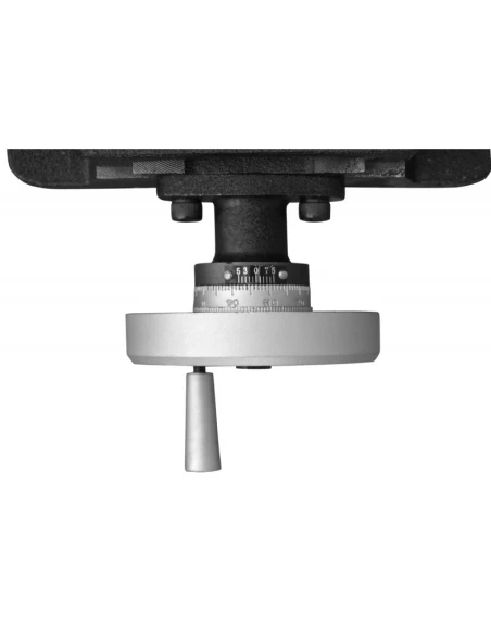 Příčný stůl 475X154 mm