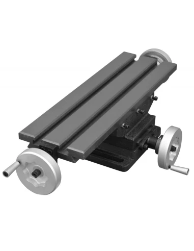 Příčný stůl 475X154 mm