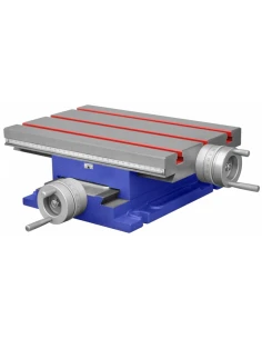 Příčný stůl 330X220 mm