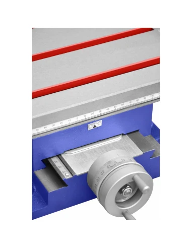 Příčný stůl 330X220 mm