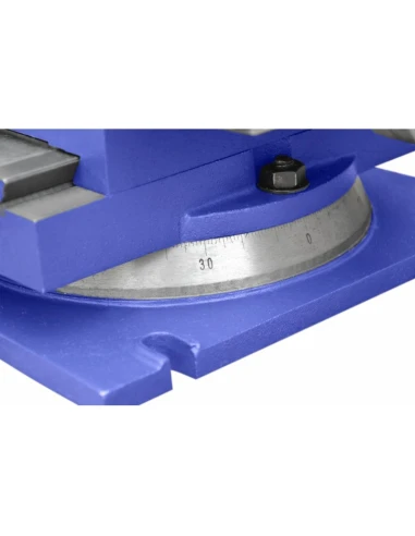 Otočný křížový stůl 330X220 mm