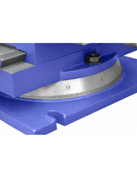Otočný křížový stůl 330X220 mm
