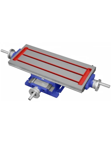 Příčný stůl 600X240 mm